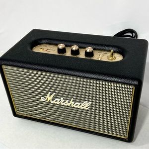 Marshall Speaker